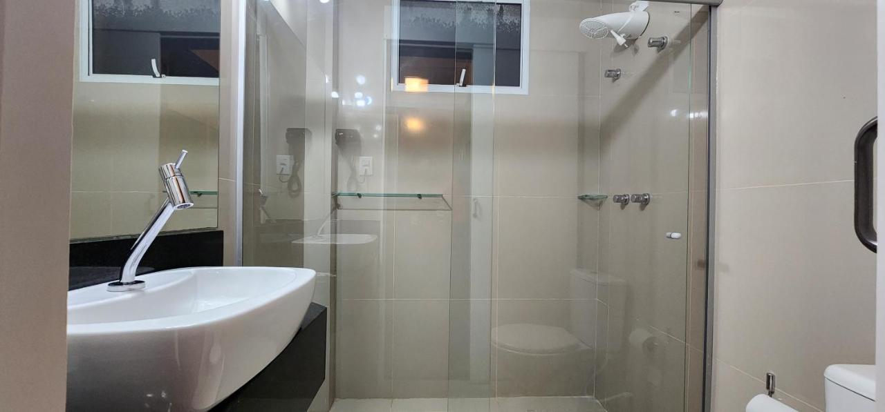 Aurora Hotel Ribeirao Preto Ngoại thất bức ảnh