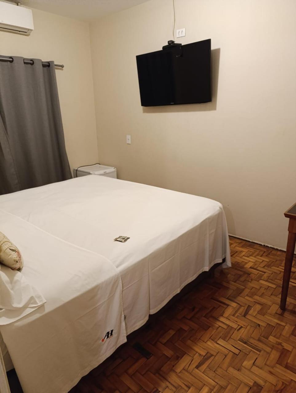 Aurora Hotel Ribeirao Preto Ngoại thất bức ảnh