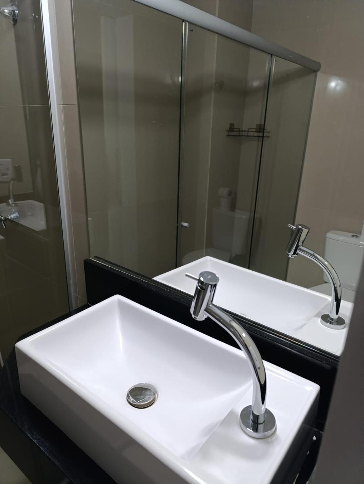 Aurora Hotel Ribeirao Preto Ngoại thất bức ảnh