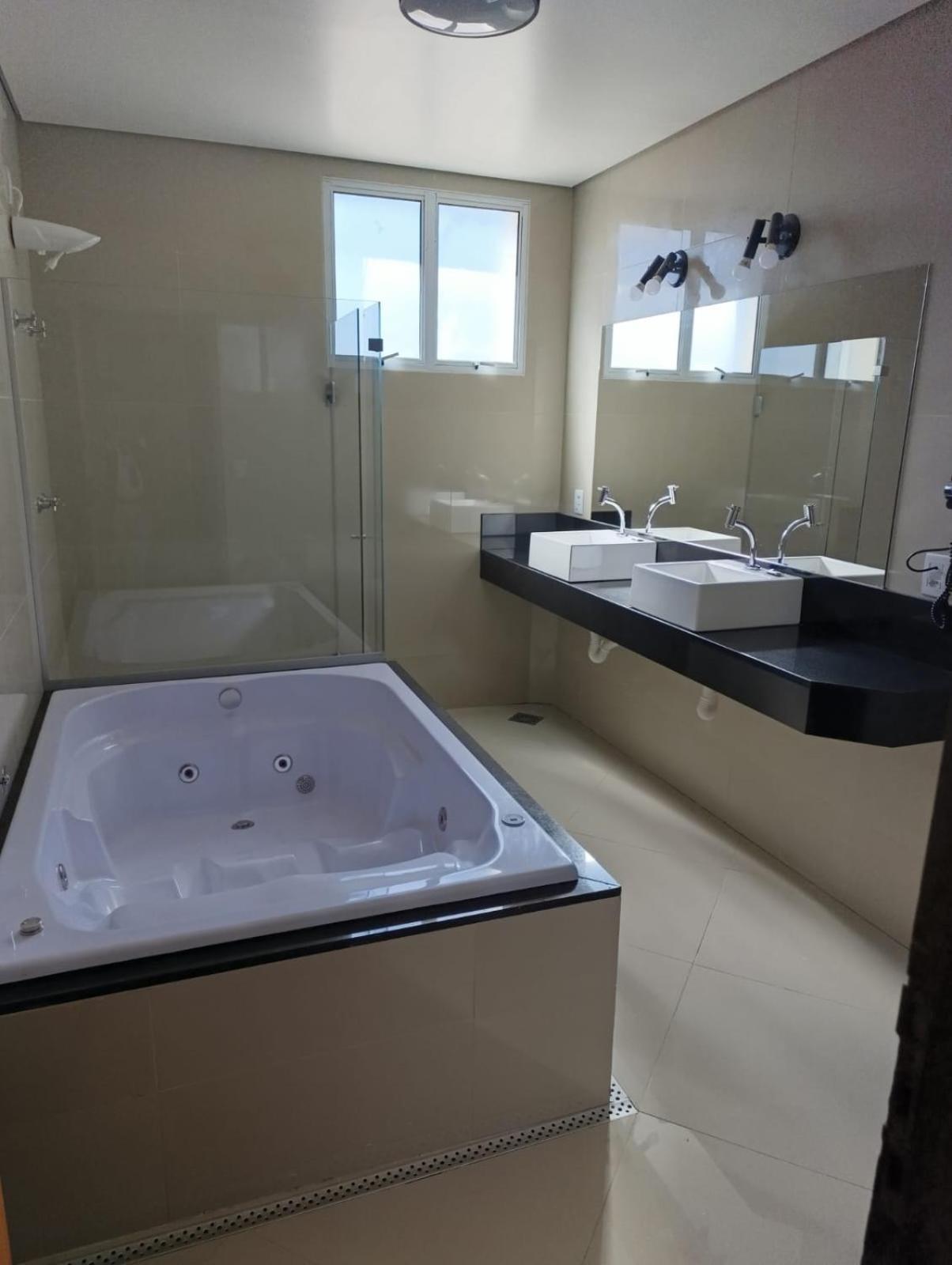 Aurora Hotel Ribeirao Preto Ngoại thất bức ảnh