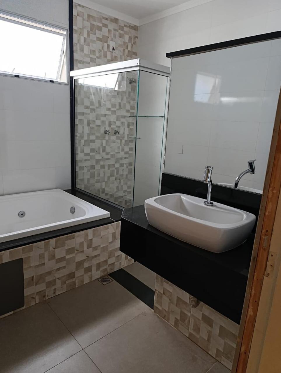 Aurora Hotel Ribeirao Preto Ngoại thất bức ảnh