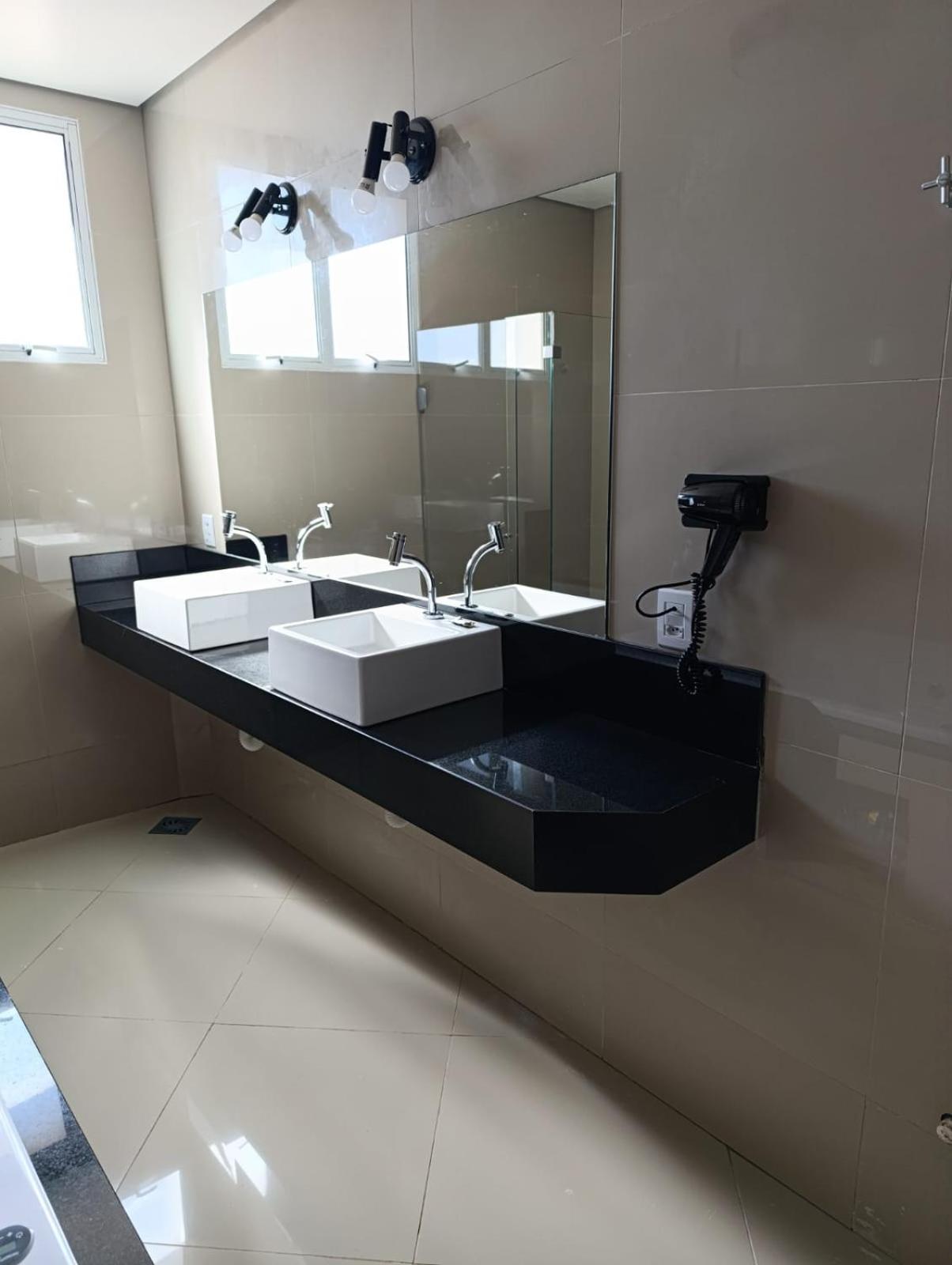 Aurora Hotel Ribeirao Preto Ngoại thất bức ảnh
