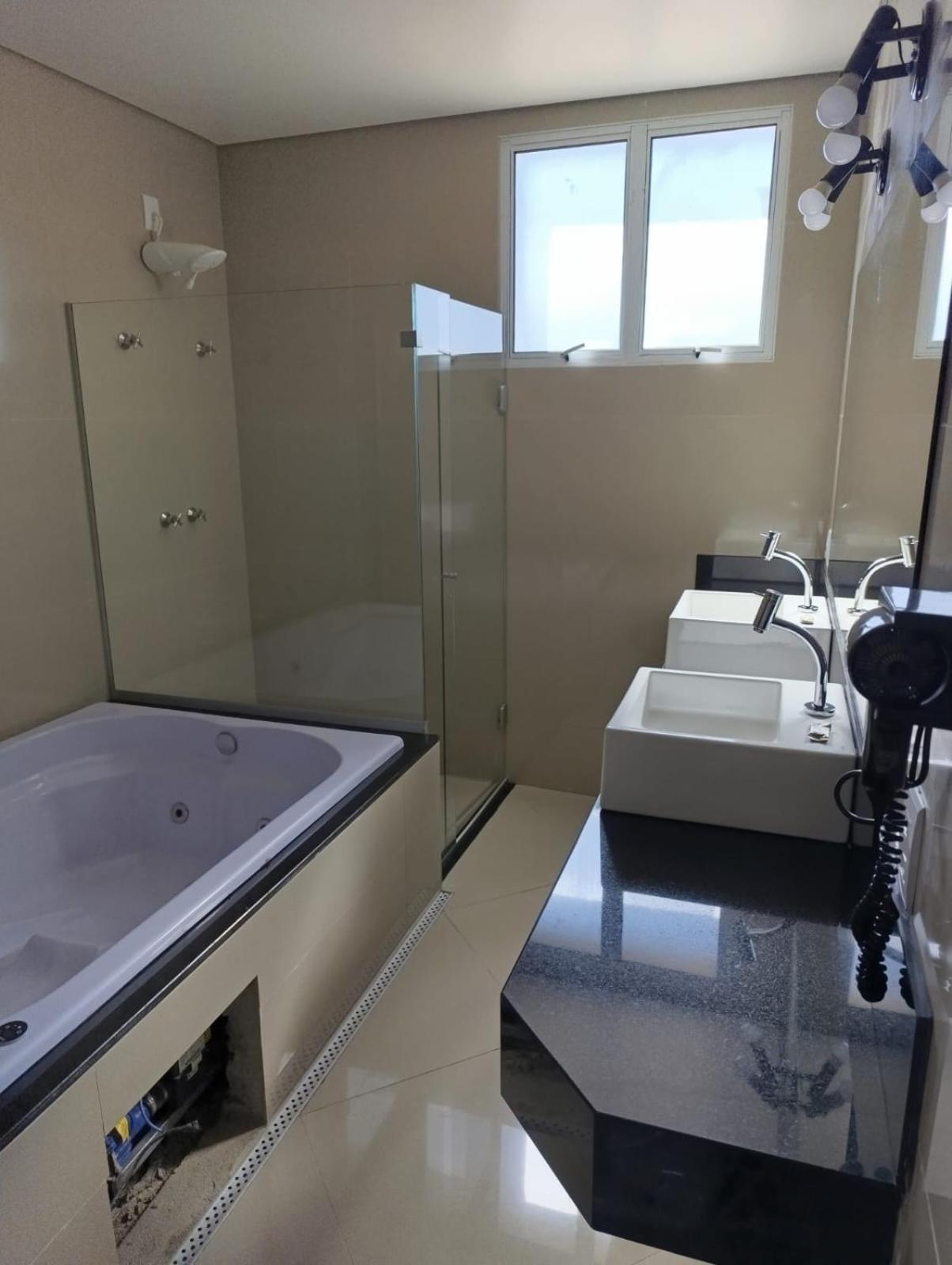 Aurora Hotel Ribeirao Preto Ngoại thất bức ảnh