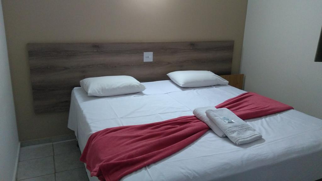Aurora Hotel Ribeirao Preto Ngoại thất bức ảnh