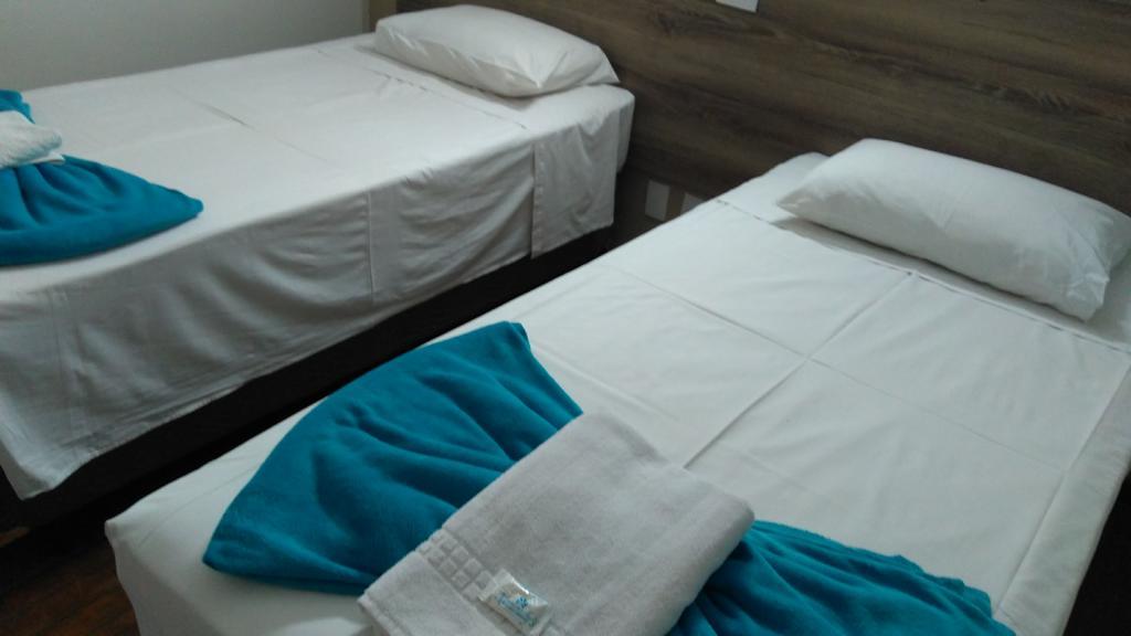 Aurora Hotel Ribeirao Preto Ngoại thất bức ảnh