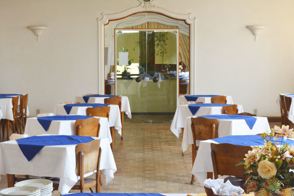 Aurora Hotel Ribeirao Preto Ngoại thất bức ảnh