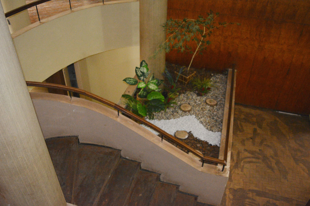 Aurora Hotel Ribeirao Preto Ngoại thất bức ảnh