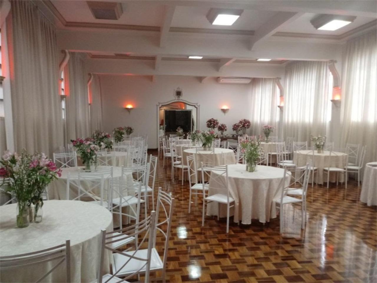 Aurora Hotel Ribeirao Preto Ngoại thất bức ảnh