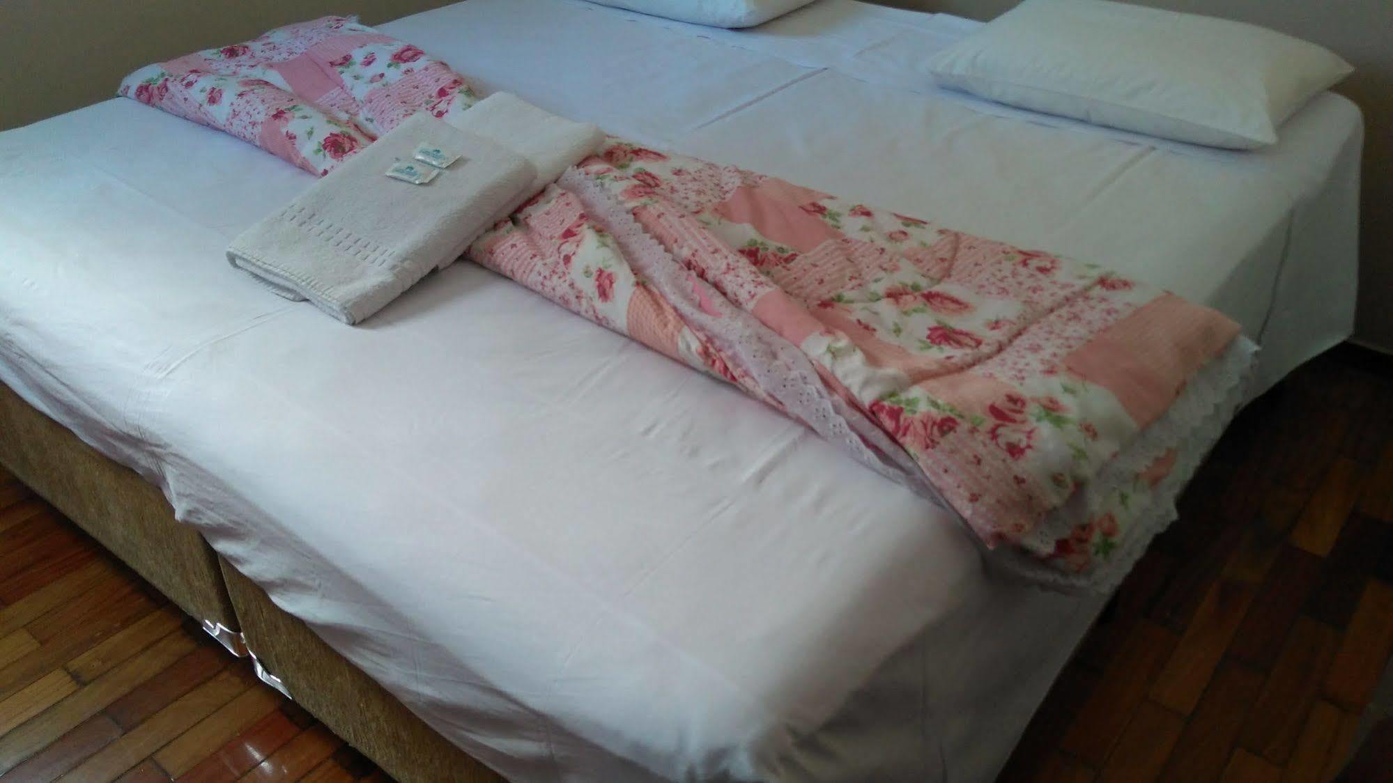 Aurora Hotel Ribeirao Preto Ngoại thất bức ảnh