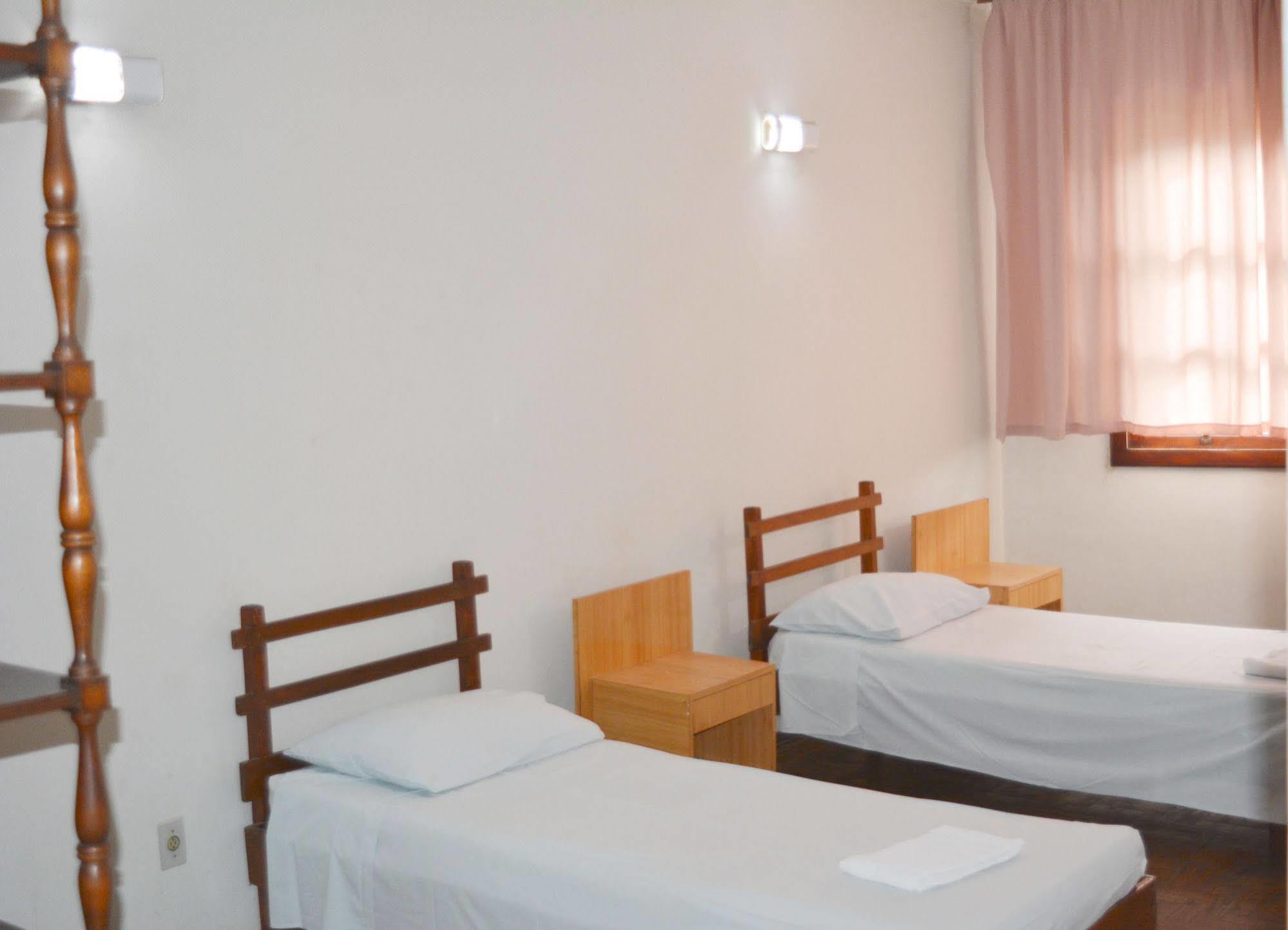 Aurora Hotel Ribeirao Preto Ngoại thất bức ảnh