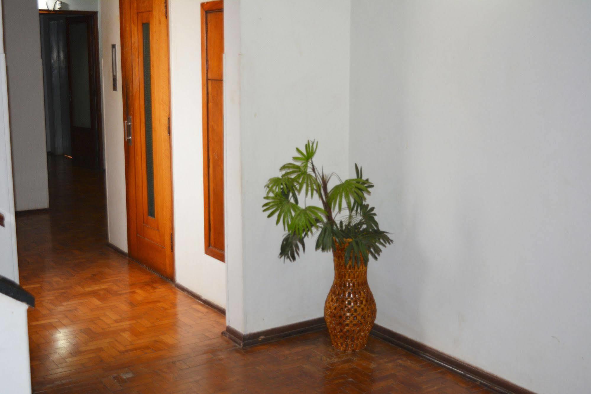 Aurora Hotel Ribeirao Preto Ngoại thất bức ảnh