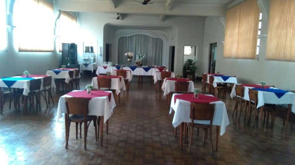Aurora Hotel Ribeirao Preto Ngoại thất bức ảnh