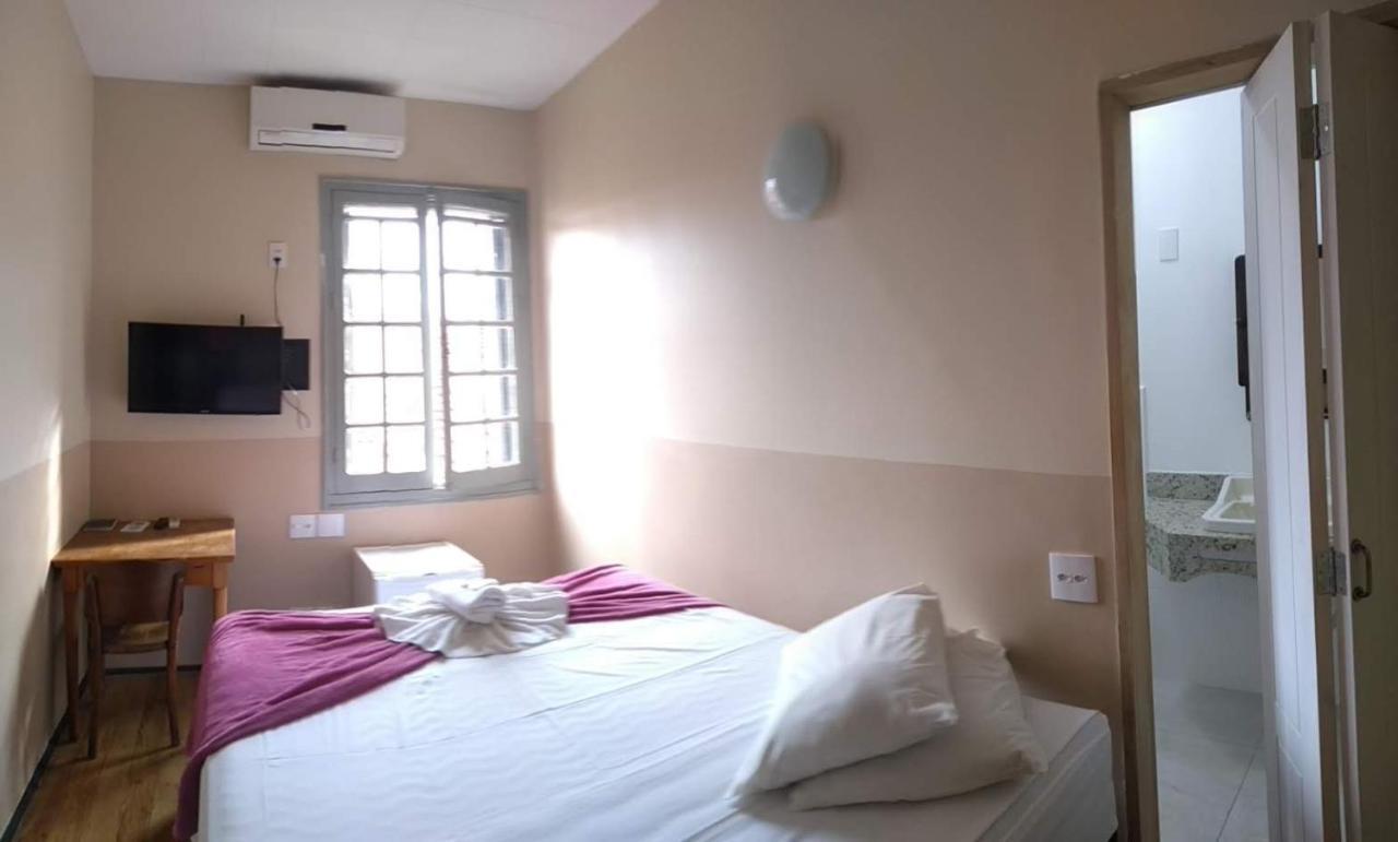 Aurora Hotel Ribeirao Preto Ngoại thất bức ảnh