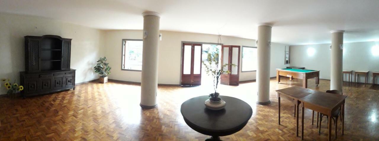 Aurora Hotel Ribeirao Preto Ngoại thất bức ảnh