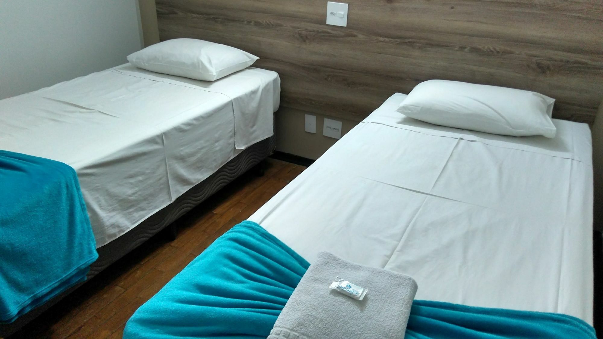 Aurora Hotel Ribeirao Preto Ngoại thất bức ảnh