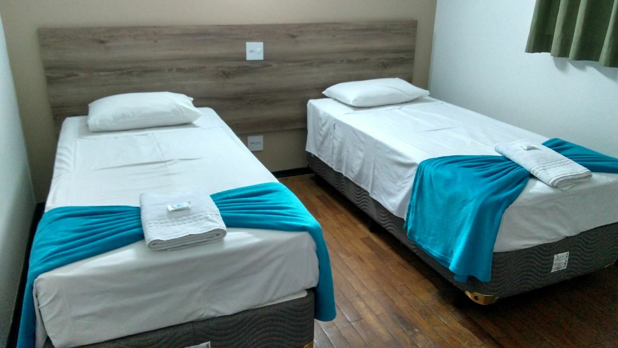 Aurora Hotel Ribeirao Preto Ngoại thất bức ảnh