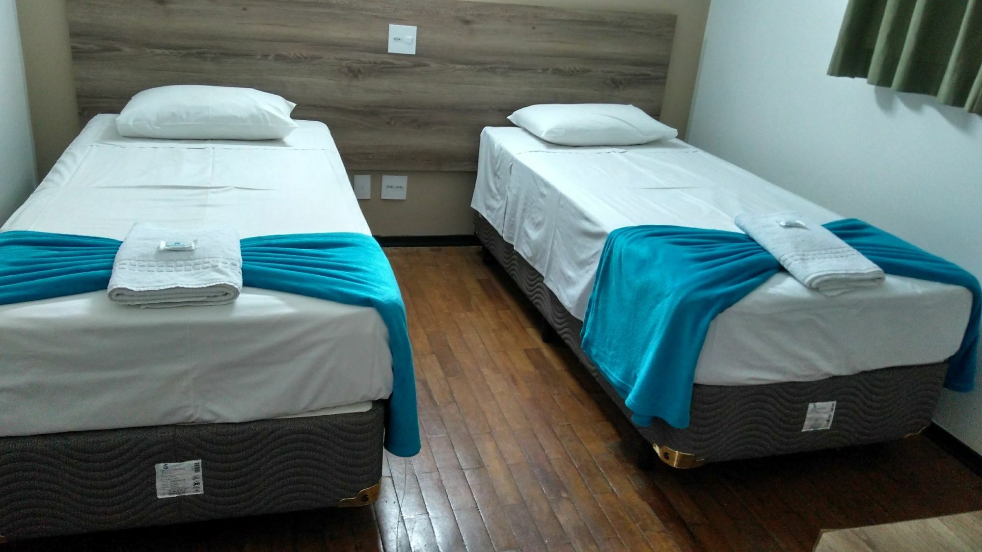 Aurora Hotel Ribeirao Preto Ngoại thất bức ảnh