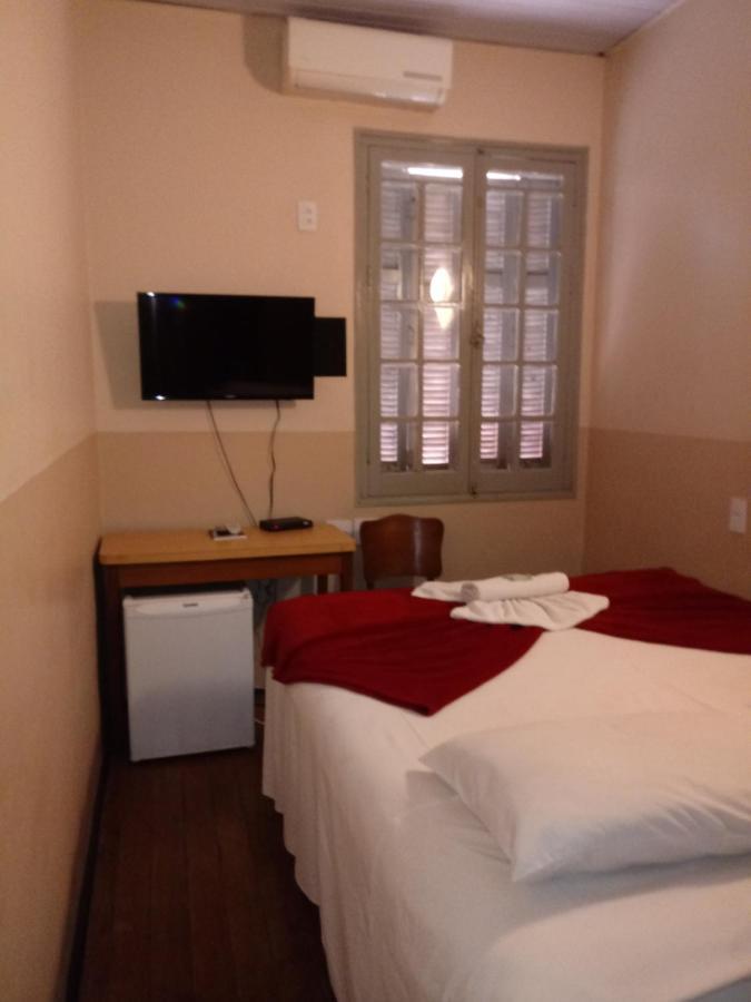 Aurora Hotel Ribeirao Preto Ngoại thất bức ảnh